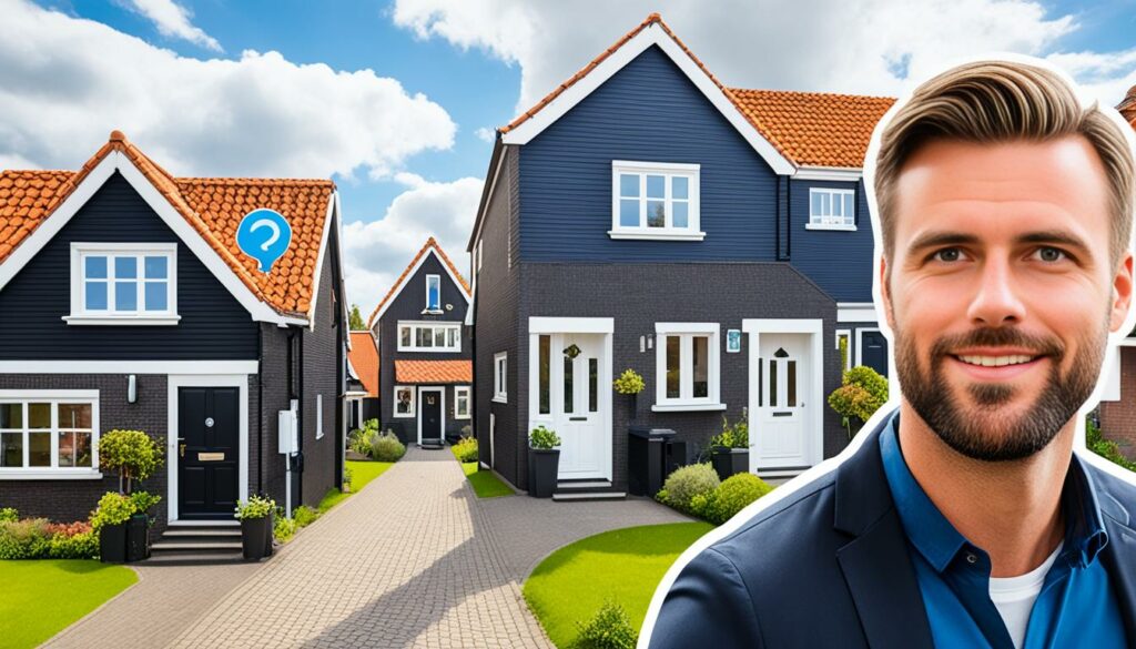 Aandachtspunten hypotheek eerste huis kopen