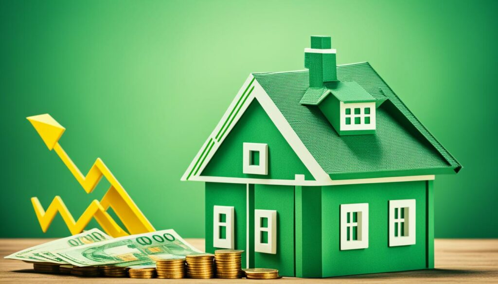 Belastingvoordelen voor overwaarde bij verkoop woning