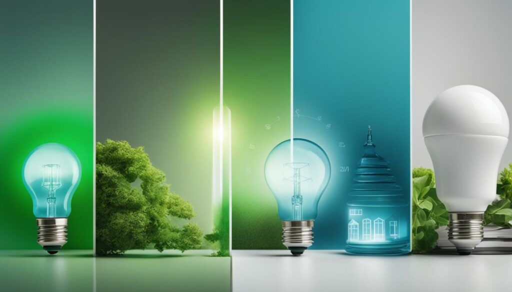 Kostenbesparing met Energiebesparende Investeringen