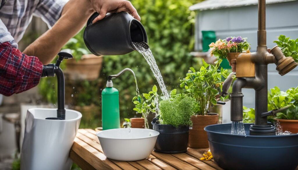 Tips voor waterbesparing thuis